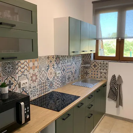 Cozy House 52 With Pool Access Сasa de vacaciones Dolna Banya