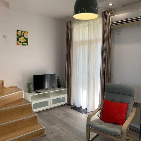 Cozy House 52 With Pool Access