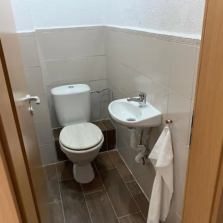 Cozy House 52 With Pool Access Сasa de vacaciones *