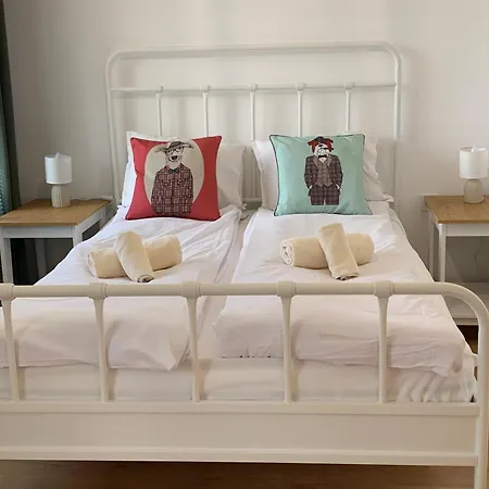Сasa de vacaciones Cozy House 52 With Pool Access *
