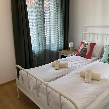 Cozy House 52 With Pool Access Dolna Banya