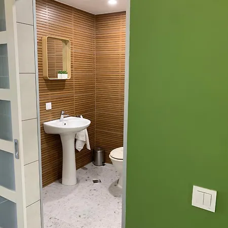 Сasa de vacaciones Cozy House 52 With Pool Access Dolna Banya