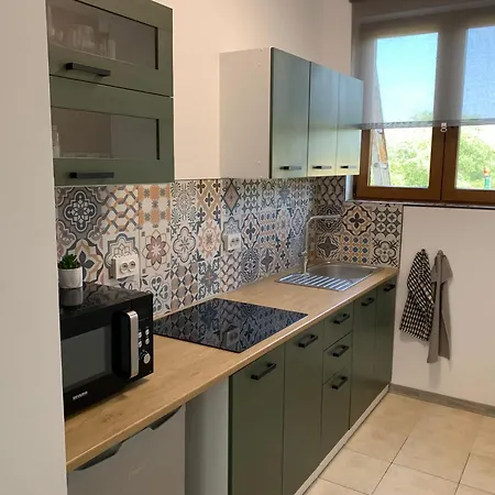 Cozy House 52 With Pool Access Dolna Banya