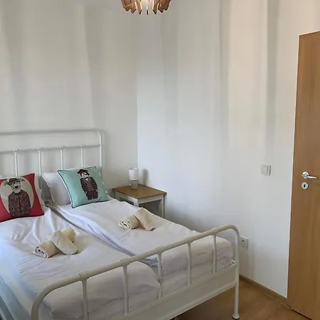 Cozy House 52 With Pool Access Сasa de vacaciones *