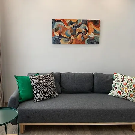 Cozy House 52 With Pool Access Сasa de vacaciones *