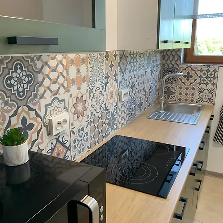 Cozy House 52 With Pool Access Сasa de vacaciones