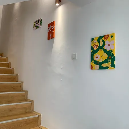 Cozy House 52 With Pool Access Сasa de vacaciones *