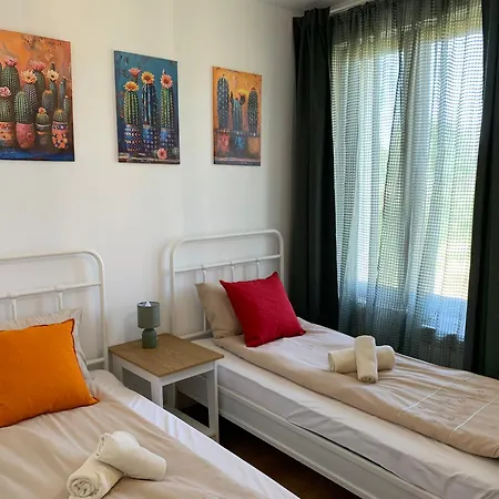 Cozy House 52 With Pool Access Dolna Banya
