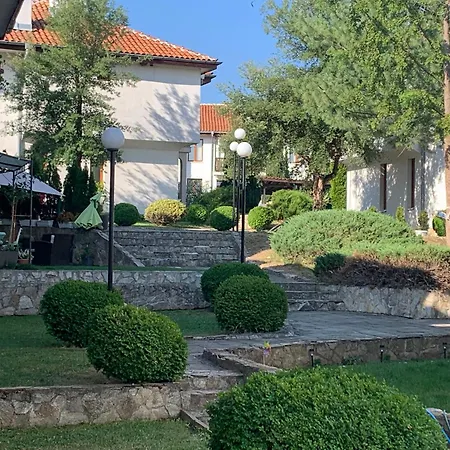 Cozy House 52 With Pool Access Сasa de vacaciones Dolna Banya